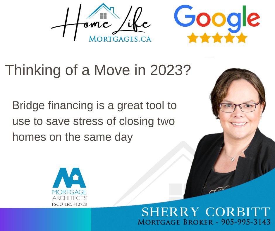 Bridge Financing